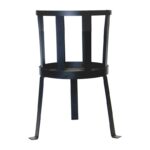 Esschert Design Standaard voor Zweedse fakkel (8714982171796