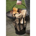 Esschert Design Vuuremmer – Image 2