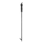 Esschert Design Outils cheminée 4 pièces noir – Image 4