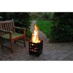 Esschert Design ﻿Brasero 30x30x40 cm – Image 3