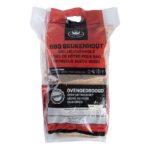 Esschert Design Ovengedroogd BBQ beukenhout (8714982145254