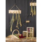 Esschert Design Panier de fleurs et d'herbes – Image 6