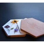 Esschert Design Fleurs et herbes presse micro-ondes – Image 4