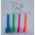 Esschert Design Tapette à mouches "silhouette" – Image 3