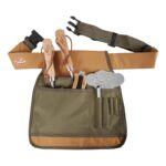 Esschert Design Ceinture à outillage de jardin (8714982024825