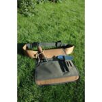 Esschert Design Ceinture à outillage de jardin – Image 3