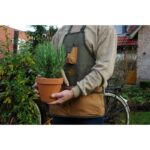 Esschert Design Tablier à outils de jardin – Image 2