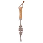 Esschert Design Arrache-racines inoxydable (8714982025327