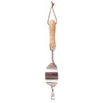 Esschert Design Arrache-racines inoxydable – Image 3