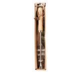 Esschert Design Arrache-racines inoxydable – Image 4