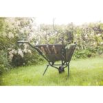 Esschert Design Brouette pliable – Image 6