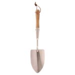 Esschert Design Pelle Medium inoxydable (8714982025358
