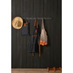 Esschert Design Strohoed vrouw – Image 2