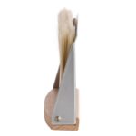 Esschert Design Tafelstoffer en blik – Image 4