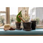 Esschert Design Tafelstoffer en blik – Image 6