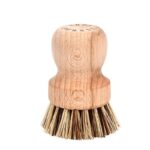 Esschert Design Pannenborstel (8714982166358