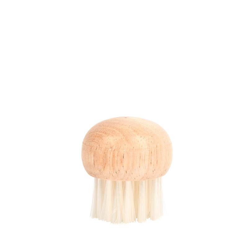 Esschert Design Mushroom brush (8714982166365