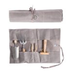 Esschert Design Pochette enroulable toile cirée (8714982174094