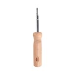 Esschert Design Tournevis bois (8714982185656