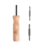Esschert Design Tournevis bois – Image 3