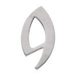 Esschert Design Numéro maison 9 (8714982019999