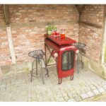8714982114601 Tractortafel rood – Image 3