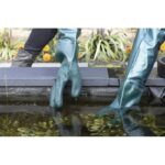 Esschert Design Vijverhandschoenen L – Image 2