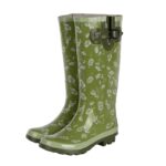 Esschert Design Tuinlaarzen met patroon 38-39 (8714982175138