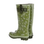 Esschert Design Tuinlaarzen met patroon 38-39 – Image 3