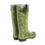 Esschert Design Tuinlaarzen met patroon 38-39 – Image 5