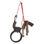 Esschert Design Balancoire Cheval (8714982010972