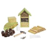 Esschert Design Hotel a insectes a assembler (8714982091995