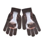 Esschert Design Gants enfants animaux ferme ass – Image 4