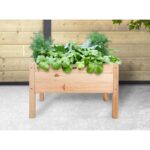 Esschert Design Carré potager pour enfant – Image 2