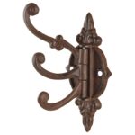 Esschert Design Haak draaibaar L (8714982117848