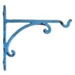 Esschert Design Hanging basket haak 3 kleuren – Image 4
