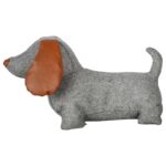 Esschert Design Cale-porte chien ass. – Image 3