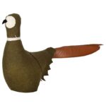 Esschert Design Cale-porte animaux sauvages ass. – Image 4