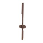 Esschert Design Deurkranshanger welcome – Image 4