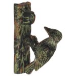 Esschert Design Heurtoir Pivert (8714982002878