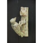 Esschert Design Heurtoir Pivert – Image 2