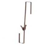 Esschert Design Deurkranshanger vogel – Image 3