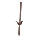 Esschert Design Deurkranshanger vogel – Image 4