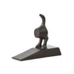 Esschert Design Cale porte queue de chien (8714982167478