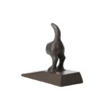 Esschert Design Cale porte queue de chien – Image 3
