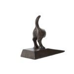 Esschert Design Cale porte queue de chien – Image 5