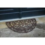 Esschert Design Paillasson demi-rond – Image 2