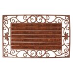 Esschert Design Paillasson rouleau coco (8714982011207