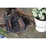 Esschert Design Tire botte brosse – Image 2