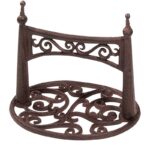 Esschert Design Gratte pieds elipse (8714982016486